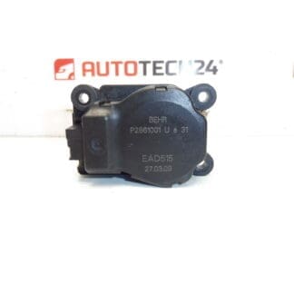 Behr Citroën Peugeot EAD515 P2861001U et 31 647947