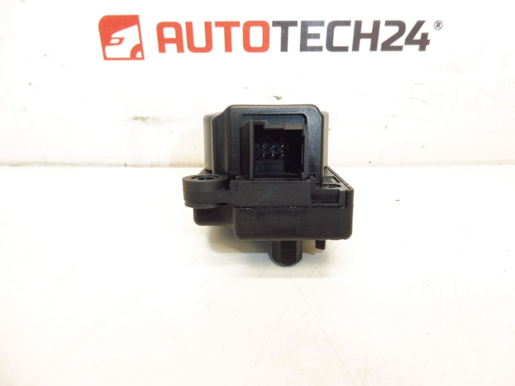 Servomoteur de chauffage BEHR pour Citroën EAD516 P1975001U et 42647949 – Image 2