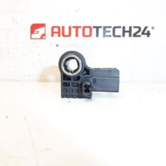 Capteur à impact latéral Citroën Peugeot 9800395680