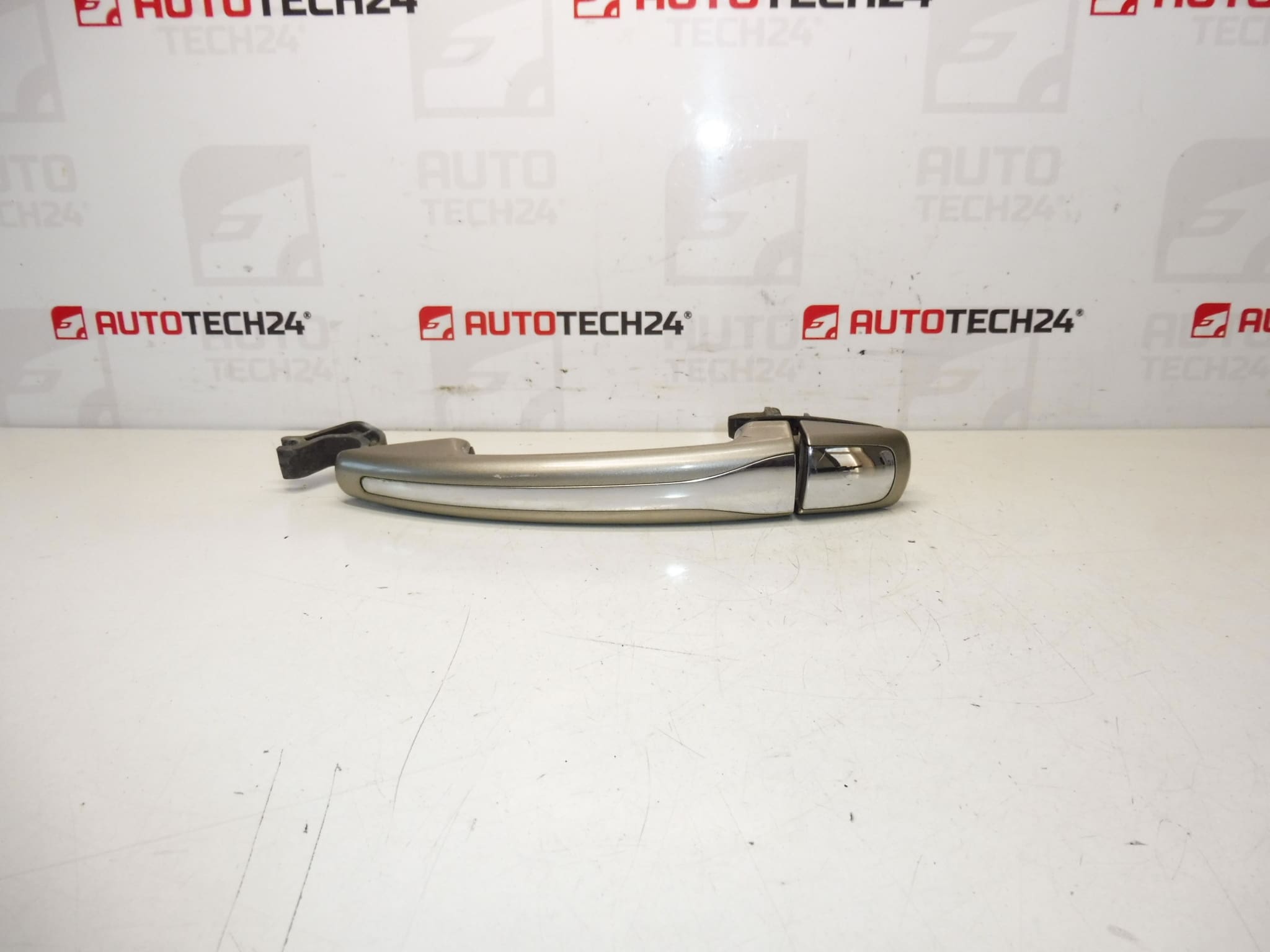 Citroën 9101HS Porte porte de porte