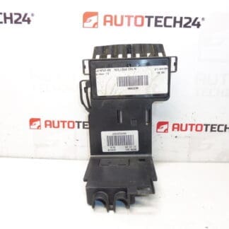 Citroën 96602222380 6500EK MODULE DE FUSE