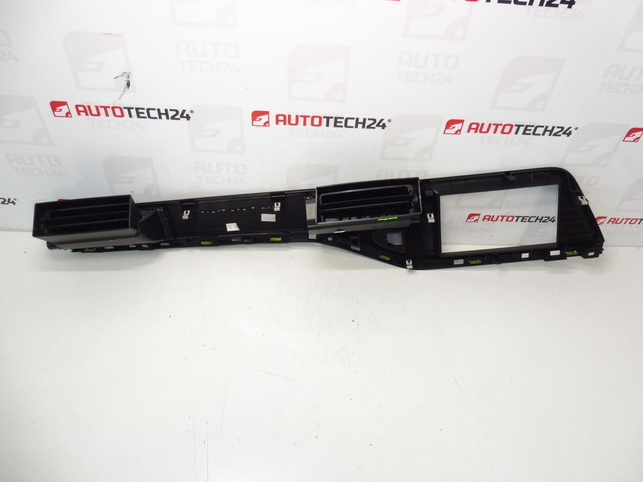 Panneau De Tableau De Bord Citroën C5 X7 16069478ZD 8231R7 – Image 2