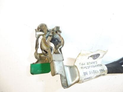Faisceau Moteur Négatif Pour Citroën Peugeot 9661191580 – Image 2