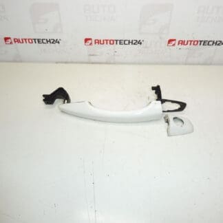 Citroën Peugeot DS EWP 9101LV Poignée de porte du conducteur