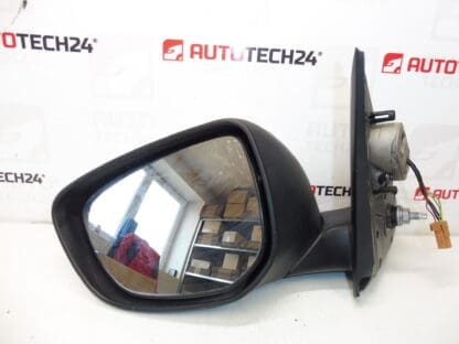 Miroir Latéral Gauche Peugeot 301 Citroën C-Elysée EWP 1609064880 – Image 2