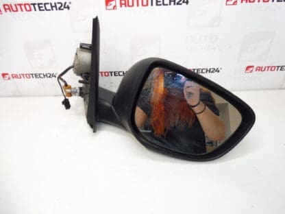 Miroir Droit Peugeot 301 Citroën C-Elysée EWP 1609064580 – Image 2