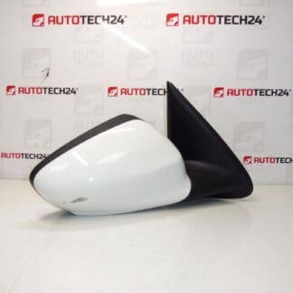 Miroir droit Peugeot 301 Citroen C -lysee EWP 1609064580