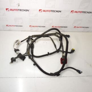 Plus bundle Citroën C -lysee Peugeot 301 1.6 9676421380 9808241580