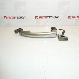 Poignée de porte du conducteur KCHC Citroën 9101hr