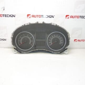 Tachymètre de Peugeot 301 69000 km 9809616280