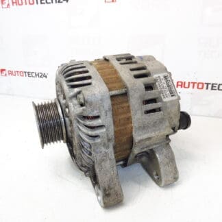 Alternateur MITSUBISHI CL8+ Citroën Peugeot 9666030280