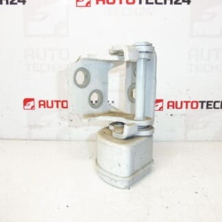 Arrêt de la porte arrière gauche EWP Peugeot 207 15189580 9037C1
