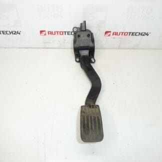 Bosch Pédale de gaz 0280755174 9671433680 1601CV