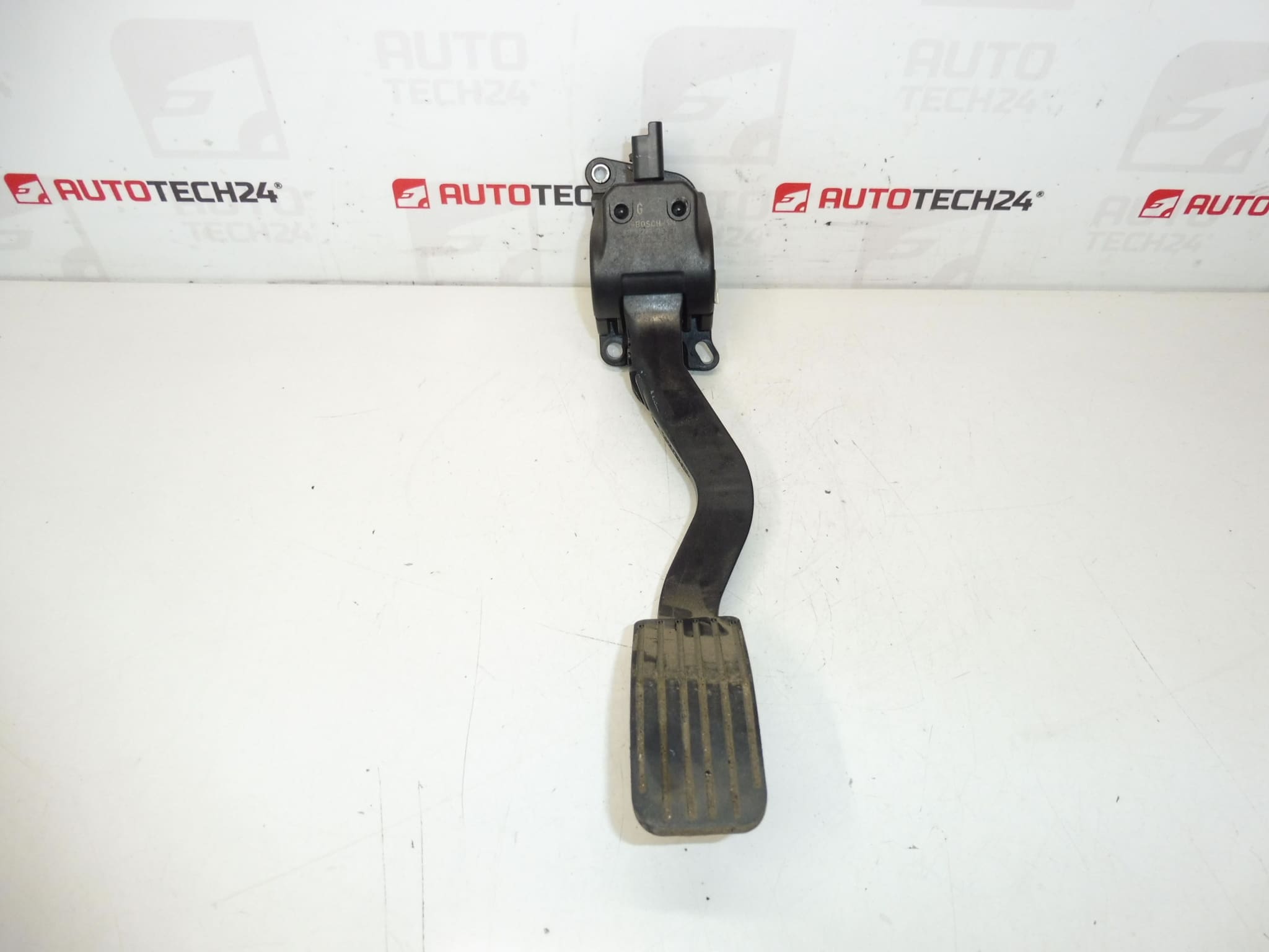 Bosch Pédale de gaz 0280755174 9671433680 1601CV