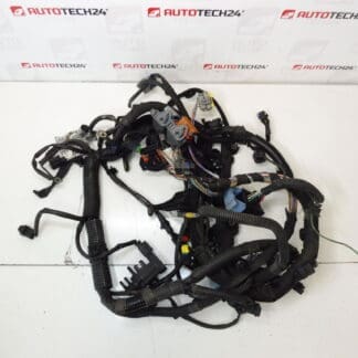 Citroën Peugeot 1.6 HDI 9687152280 6569ZY