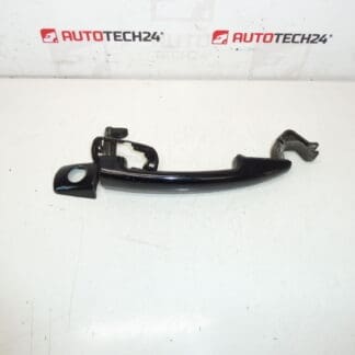 Citroën Peugeot Crank