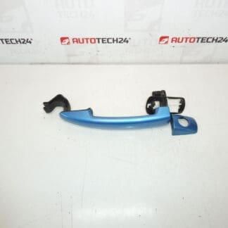 Citroën Peugeot Knyc 9101gf Poignée de porte