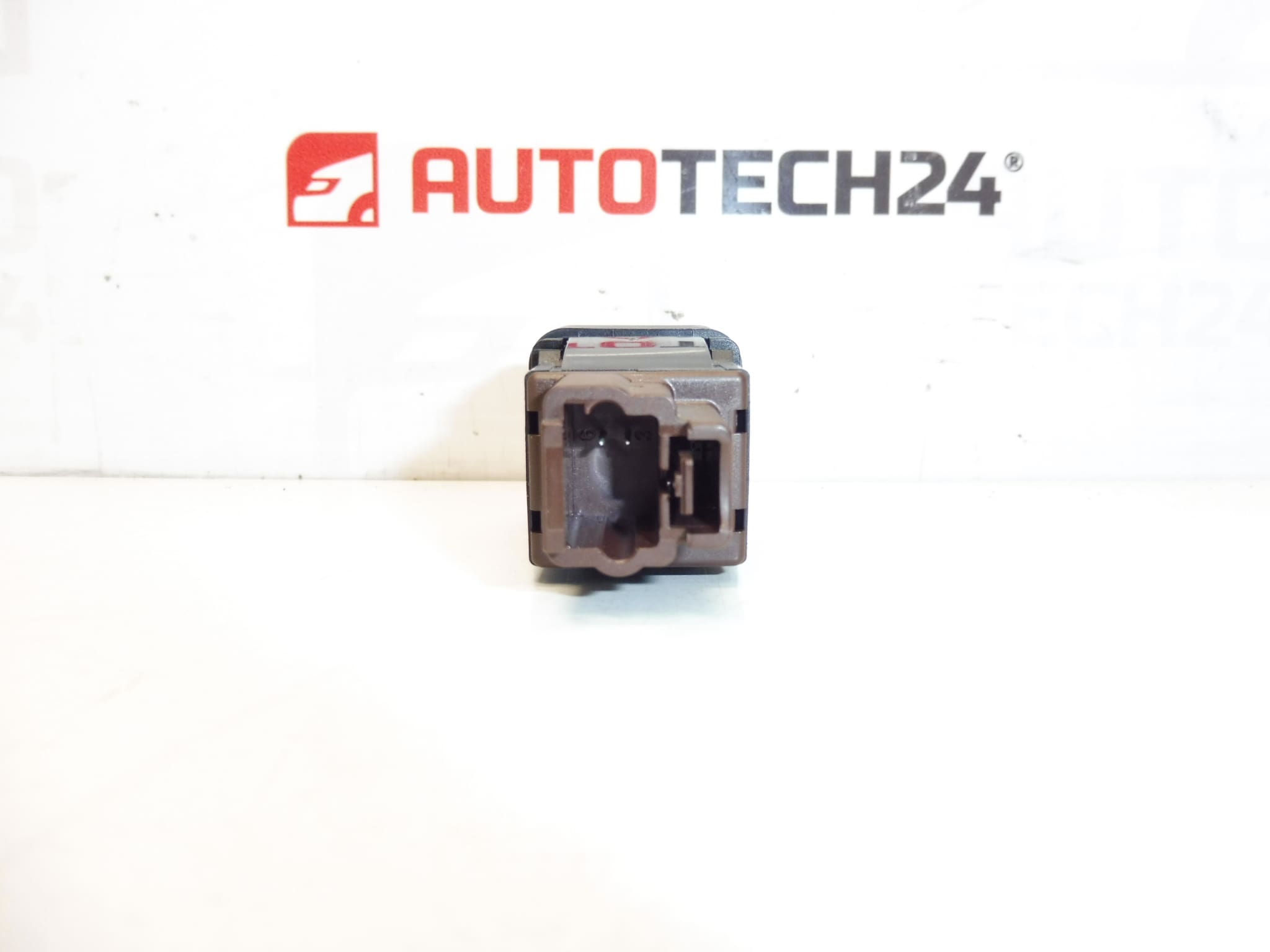 Citroën Peugeot 96413912D 6556E6 Interrupteur d'airbag