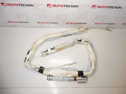 Airbag de toit droit Citroën C3 Picasso 9681587580 8335wj