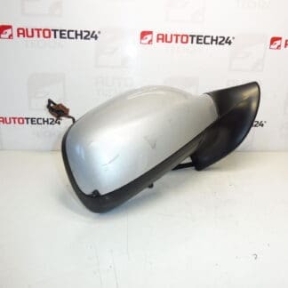 Arrière droit - rétroviseur Ezrc Peugeot 407 96457000XT 8149VA