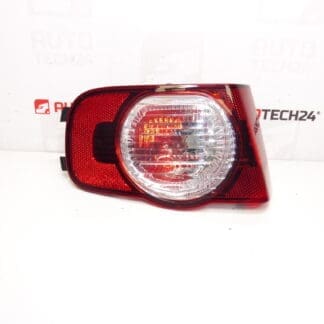 Arrière gauche arrière Citroën C3 Picasso 9681751680 6350HJ
