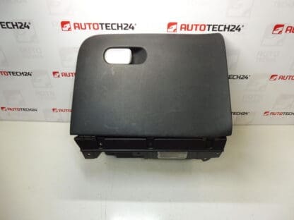 Boîte de rangement complète C3 Picasso 980666102ZD 8218YJ 8218YW