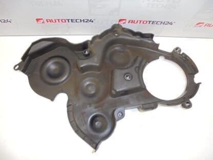 Couvercle De Distribution Citroën Peugeot 1.6 HDI 9643649280 9637501080 – Image 2