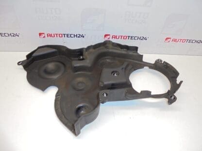 Couvercle De Distribution Citroën Peugeot 1.6 HDI 9659869280 0320W4 – Image 2
