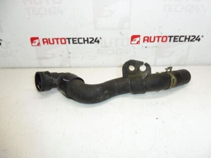 Durite d'eau Citroën Peugeot 1.8 16V et 2.0 16V 6466RR – Image 2