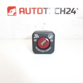 Citroën Peugeot 96373205 Mur