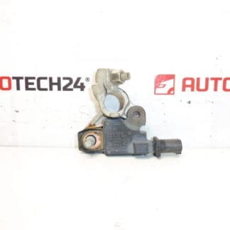 Citroën Peugeot 9666919780 Unité de pôle négatif