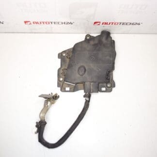 Citroën Peugeot 9675125180 66652X Module de fusibles