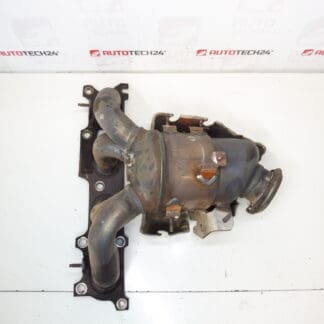 Citroën Peugeot Catalyst 1.8 16V et 2.0 16V 83000KM K396 0341K9