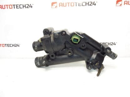 8 16v et 2.0 16v Citroën Peugeot 1338AV 1338E4