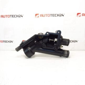 Couverture de thermostat 1