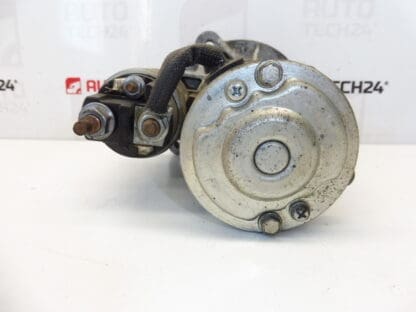 Démarreur Citroën Peugeot 1.8 2.0 16V 9656299480 M000T86081 5802CY – Image 2
