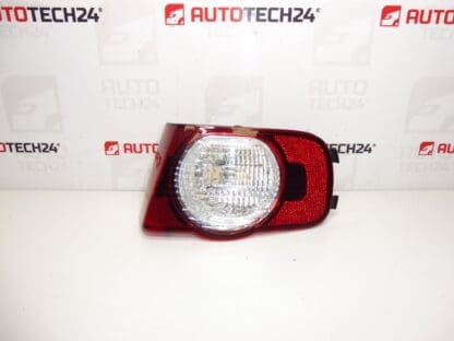 Feu de recul arrière droit Citroën C3 Picasso 9681751680 6351HK
