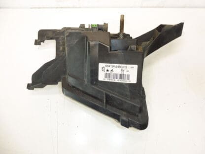 Phare Anti-brouillard Avant Original Peugeot 407 9641945480 620636 – Image 2