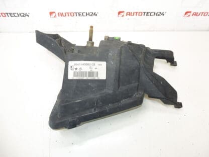 Phare Antibrouillard Avant Original Peugeot 407 9641945680 620836 – Image 2