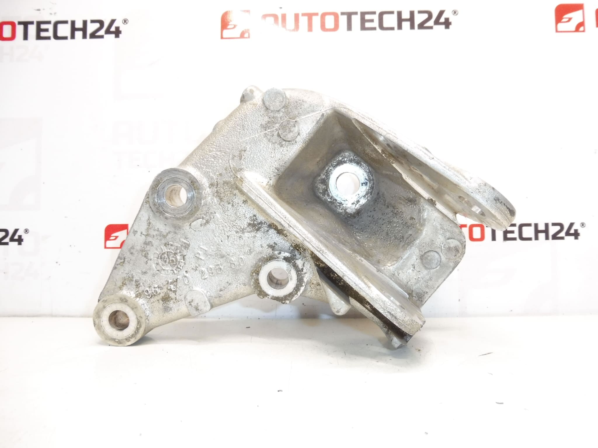 Support Moteur Droit Citroën Peugeot 9647029580 1839C8 – Image 2