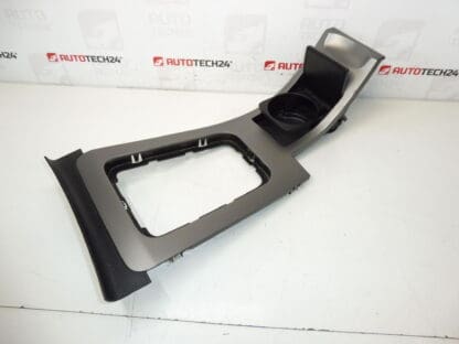 Couvre-Panneau Central Peugeot 407 9646824577 7589A5 – Image 2