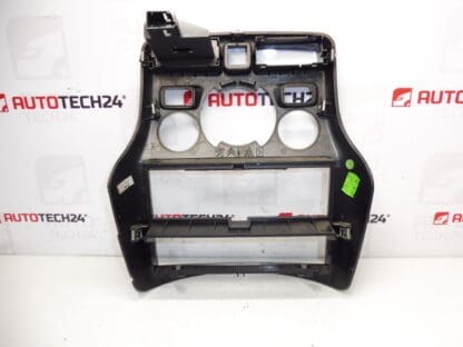 Panneau De Commande De Climatisation Pour Citroën C3 Picasso 96828913 823117 – Image 2