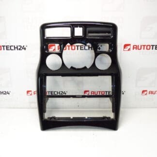 Panneau de climatisation C3 Picasso 96828913 823117