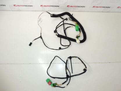 Pugeag Supply 407 9649424580