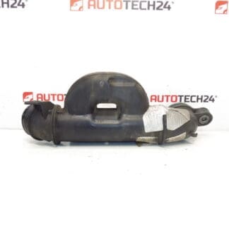 Résonator 1.6HDI Citroën Peugeot 965377980 038351