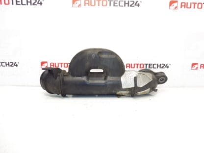 Résonator 1.6HDI Citroën Peugeot 965377980 038351