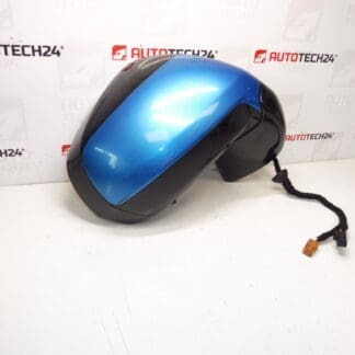 Rétroviseur à droite KGWC Citroën C3 Picasso 8153xr