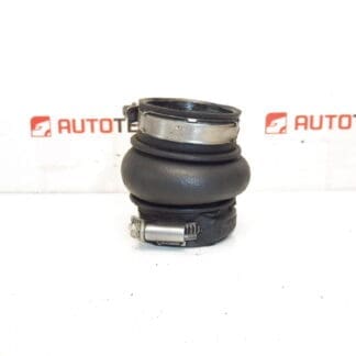 Turb 1.6 HDI Citroën Peugeot