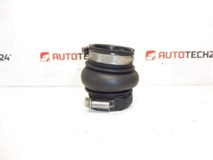 Turb 1.6 HDI Citroën Peugeot