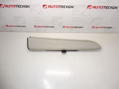 Visor du soleil latéral Citroën C3 Picasso 96825511bj